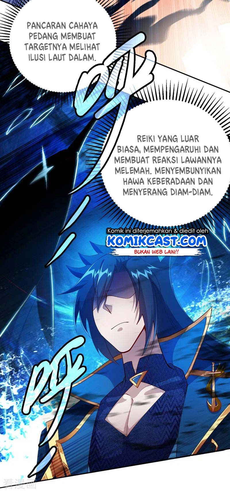 Dilarang COPAS - situs resmi www.mangacanblog.com - Komik spirit sword sovereign 361 - chapter 361 362 Indonesia spirit sword sovereign 361 - chapter 361 Terbaru 15|Baca Manga Komik Indonesia|Mangacan